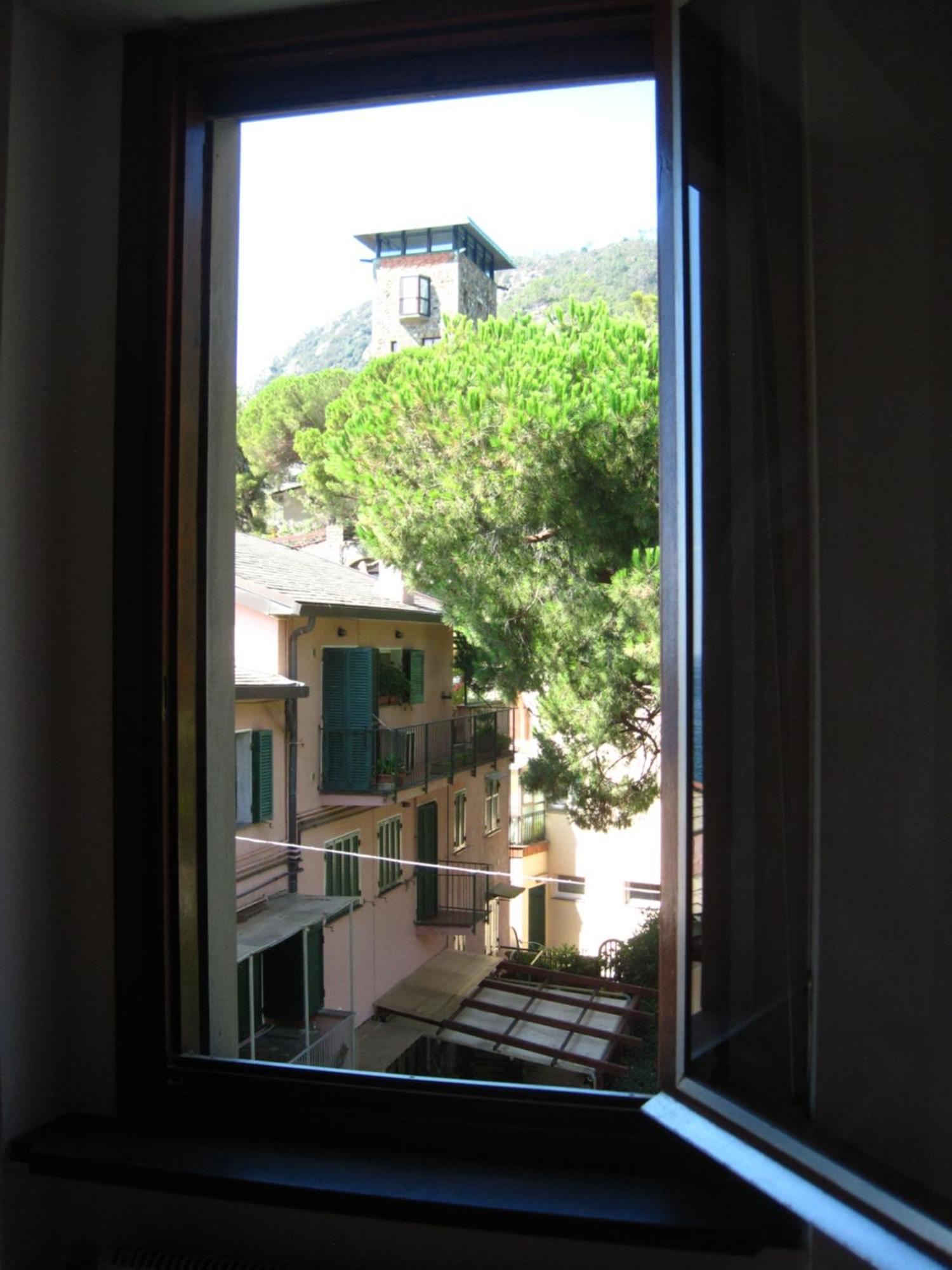 Diana Cosy Apartment Sea View Near The Beach Monterosso al Mare Exterior photo