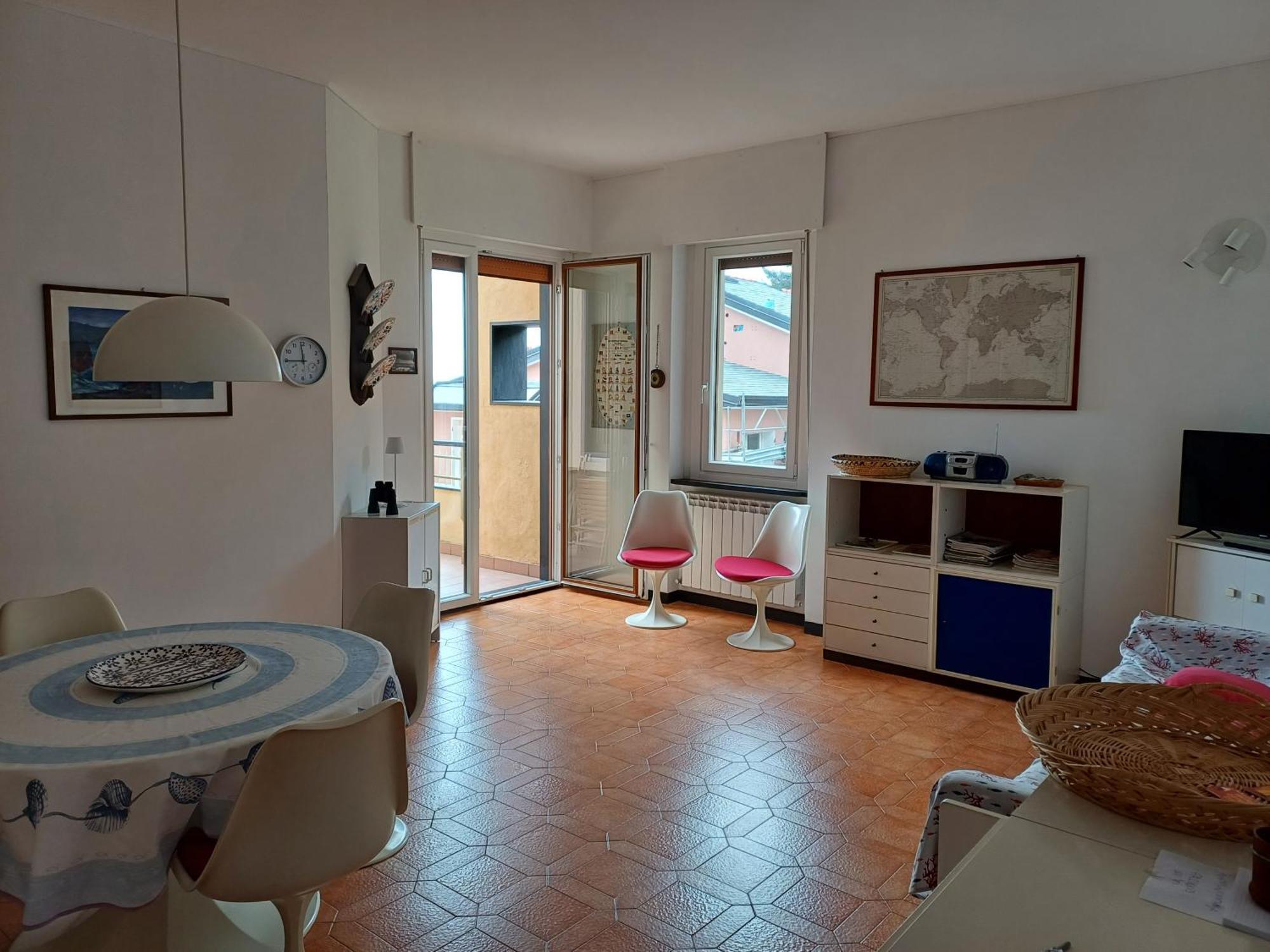 Diana Cosy Apartment Sea View Near The Beach Monterosso al Mare Exterior photo